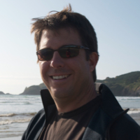 Brendon Cheves Portrait